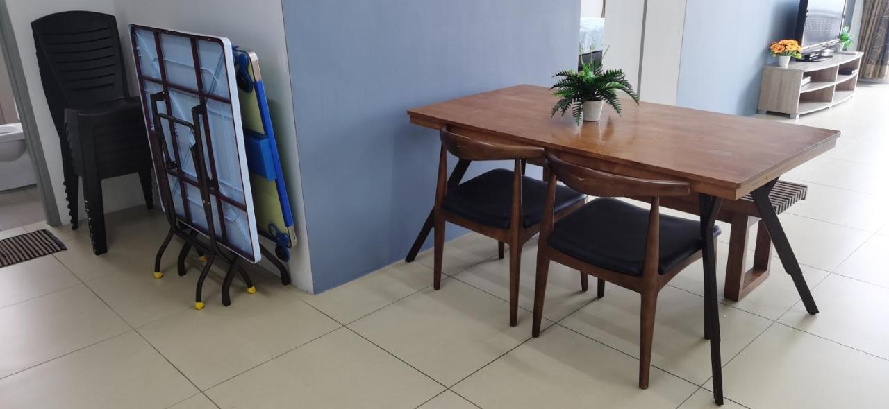 My 4Rooms Apartment @ Golden Hills Pasar Malam 카메론하일랜즈 외부 사진