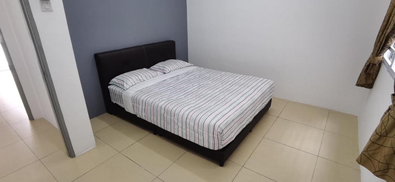 My 4Rooms Apartment @ Golden Hills Pasar Malam 카메론하일랜즈 외부 사진
