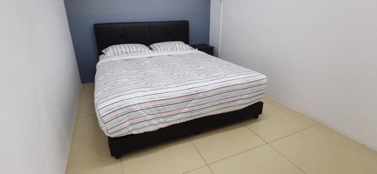 My 4Rooms Apartment @ Golden Hills Pasar Malam 카메론하일랜즈 외부 사진