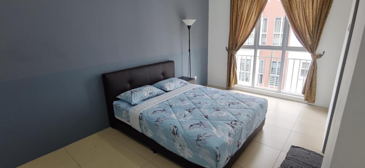 My 4Rooms Apartment @ Golden Hills Pasar Malam 카메론하일랜즈 외부 사진