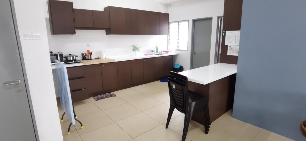 My 4Rooms Apartment @ Golden Hills Pasar Malam 카메론하일랜즈 외부 사진