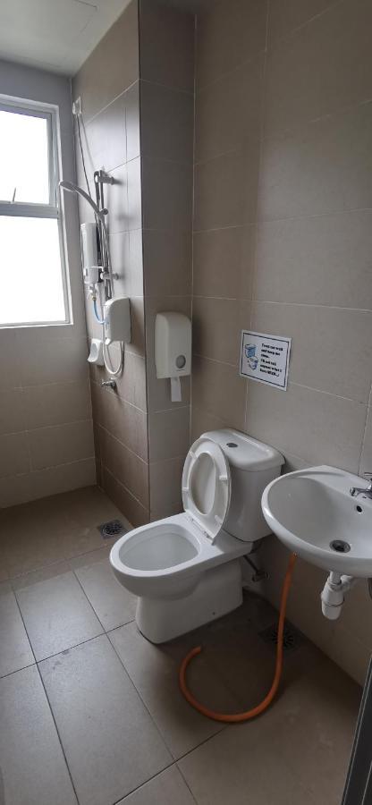 My 4Rooms Apartment @ Golden Hills Pasar Malam 카메론하일랜즈 외부 사진