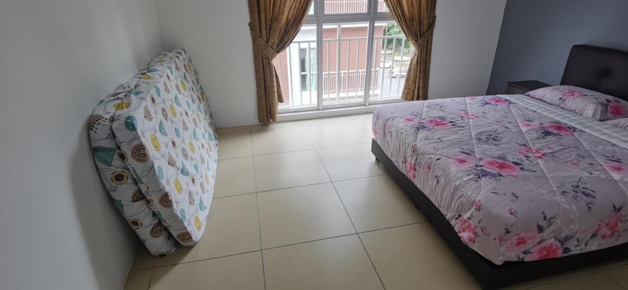 My 4Rooms Apartment @ Golden Hills Pasar Malam 카메론하일랜즈 외부 사진