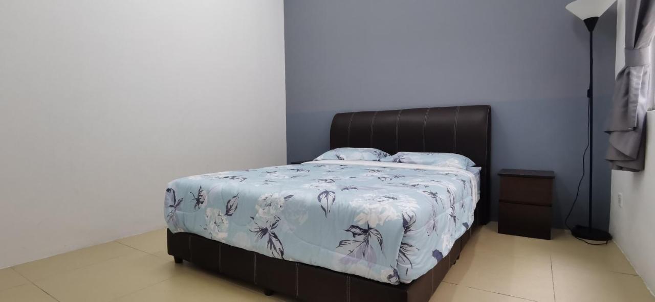 My 4Rooms Apartment @ Golden Hills Pasar Malam 카메론하일랜즈 외부 사진